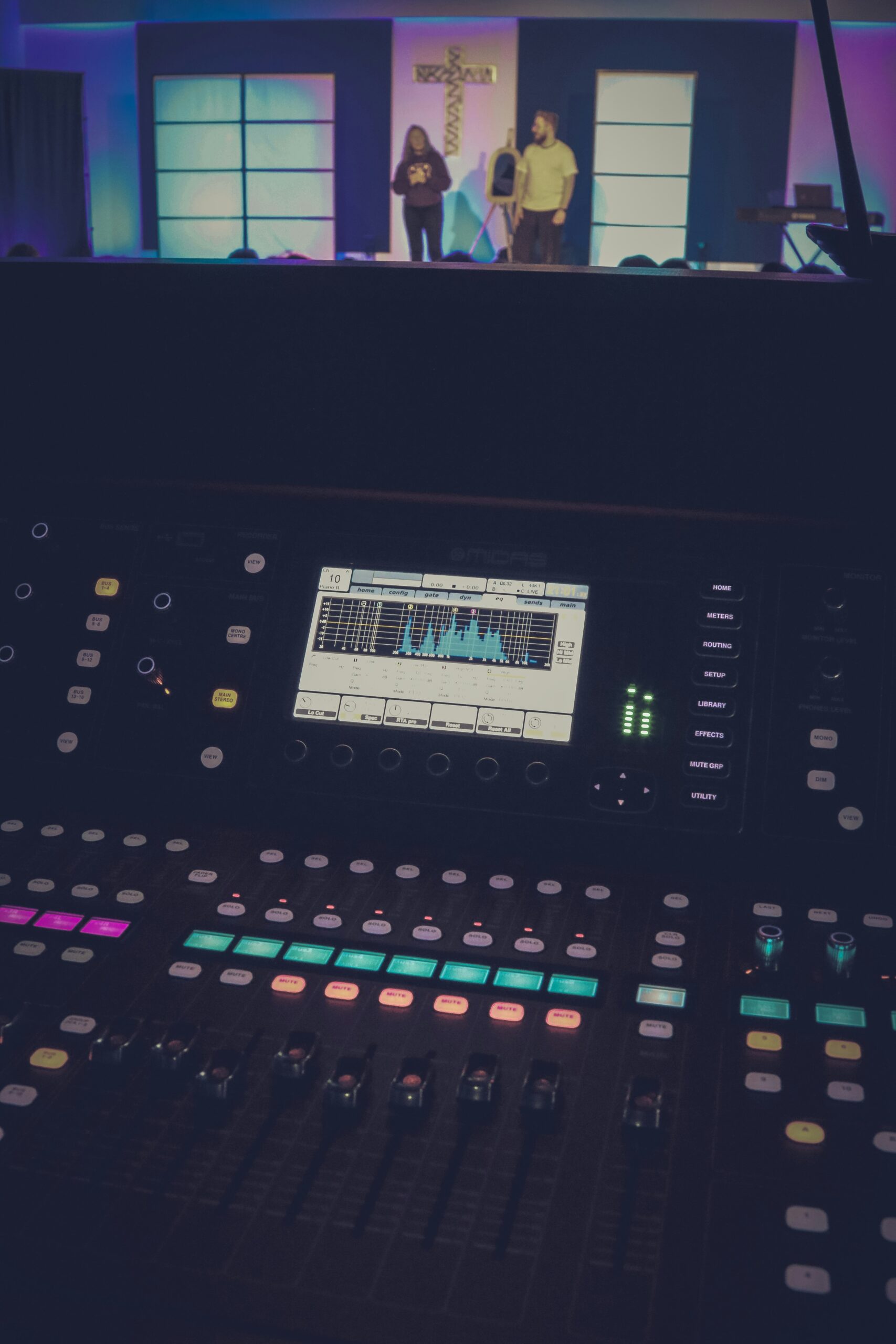 Hello World Featured Image